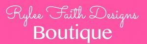 15% Off Easter Collection at Rylee Faith Designs Promo Codes